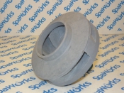 103390 Impeller: 2.5HP Vico Ultimax 