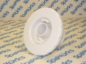 6540-054 Directional Face: Standard Magna Jet-White Series (1995-2006)