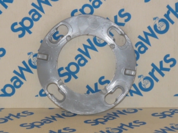 6541-673 Retainer Ring (Grey): Select-A-Sage "Twist Lock" Jet (1990-1997)