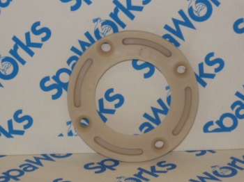 6540-327 Retainer Ring: P-20E Jacuzzi (1984-1985)