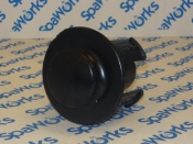 6540-624 External Drain Cap: SUNDANCE® Drain Valve Assembly (2000-2003)