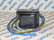 6660-039 Transformer: 240 VAC-12 VAC