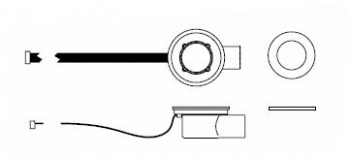 6540-616: Air Control Lightring (2007+)