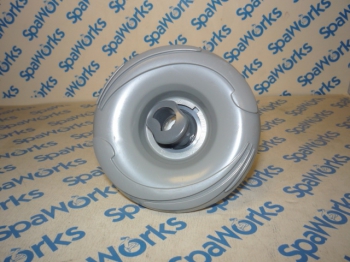 107107 Jet: Spinner Swoosh 3.25"