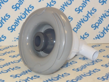107108 Jet: Directional Swoosh 4"