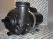 6500-345 Pump: 1.5HP, 2-Speed, 120v, 48F