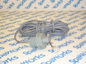 6560-423 White Plug Connector