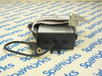 6560-504 Stereo Speaker to Remote Control Interface