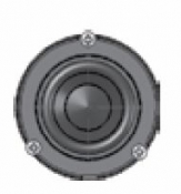 6560-326 Speaker: Aquatic 2" (2007+)