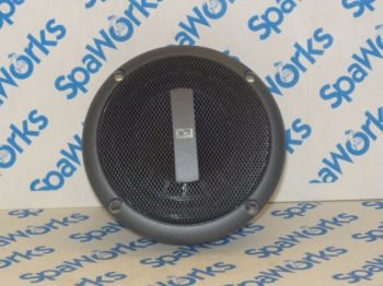 6560-335 Speaker: Poly-Planar 3" Grey