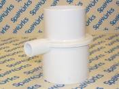 107828 Suction Fitting