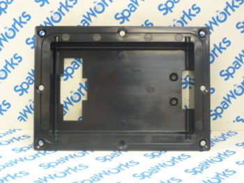 6000-296 Enclosure: iPod ABS Black 07: iPod Enclosure