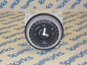 6000-511 Timer: 240 VAC 60 Hz (1991-1995)