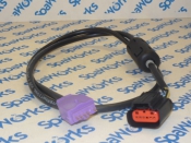 6560-956 Harness: J-1000 Topside to Main