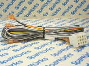 6560-511 Main wiring harness for SWEETWATER®/780 PolyPlanar stereo system