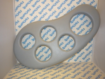 6472-540 SUNDANCE® Spas Drink Tray. For Models 2000-2008