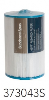 373043ST: 45 Sq Ft Top Load Filter
