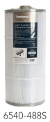 6540-488ST: 125 Sq Ft Filter Cartridge