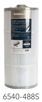 6540-488ST: 125 Sq Ft Filter Cartridge