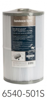 6540-501ST: 75 Sq Ft Filter Cartridge