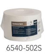 6540-502ST: MICROCLEAN® Spunbound