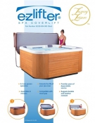 E-Z Lifter Spa Coverlift