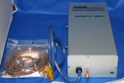 101058 Ozonator Series IV, 220v, 60hz, AMP Plug (2002 & Previous)