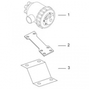 Plate: Cycle Valve