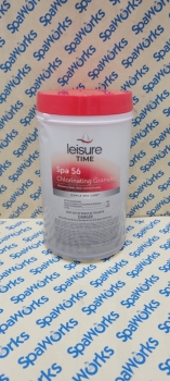 SPA56 Chlorine 5lb