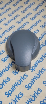 6541-344 Knob:Diverter J-300 Series 20+