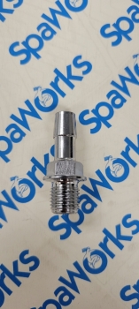 6540-171 Barb Adapter: SUNDANCE® Pump ASSY (2002+ J-300/J-200 series)