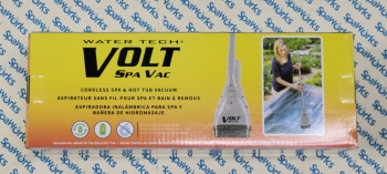 17151AL Volt Spa Vaccum