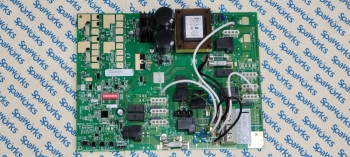 6600-512 Circuit Board: CNTRL 880 2PUMP  '20+