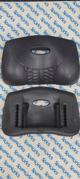 110920 Pillow: VITA Adjustable