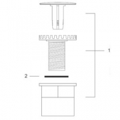 Gasket: EP70