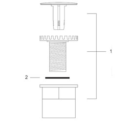 Gasket: EP70