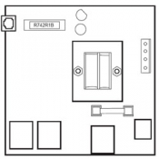 Cicuit Board: Palio (Z112) Analog