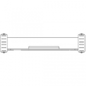 Heater:5.5kw (1994-2001 Jacuzzi Select Series models)