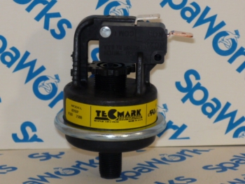 Pressure Switch: Aftermarket #1400