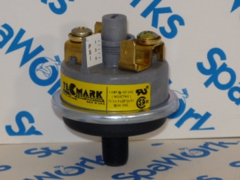 Pressure Switch: Aftermarket #1199