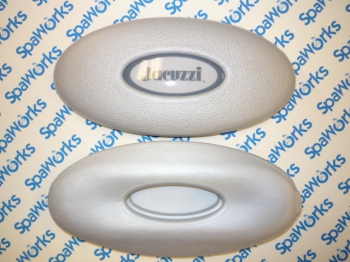 Pillow Insert: Jacuzzi Oval (2007+ J-300 series)