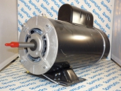 Motor Only: 3HP,1 Speed,230V for K-Pump (1994-2001)