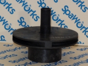 Impeller: J/K Pump 115V (1994-2001)