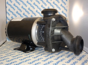 J-Pump: 240V (1994-2001)