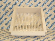 Front Load Skimmer Basket (2001 and Previous)