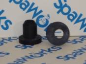 Temp Sensor Sealing Grommet (2001 and Previous)