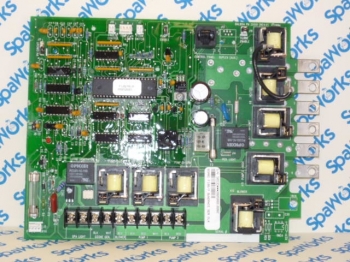 Circuit Board: Lexus+, Quantam (F106/107)