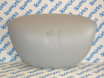 6455-463 Pillow: Chevron (Ball/Socket) DEL SOL® 2001-2004