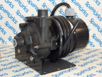 Circulation Pump: 230V (2002+ J-300 series, J-270, J-280)