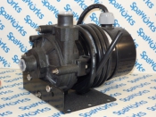 Circulation Pump: 120V (2002+ J-300 series, J-270, J-280)